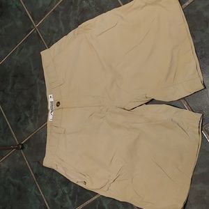 Mountain khakis. 33x11